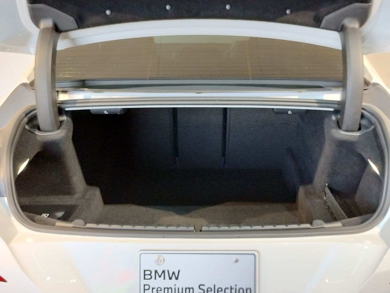 G16 M850i xDrive Gran Coupé N63B 4.4i