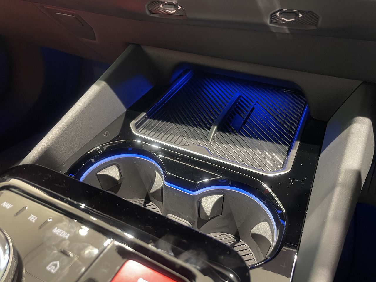 M5 Saloon RHD