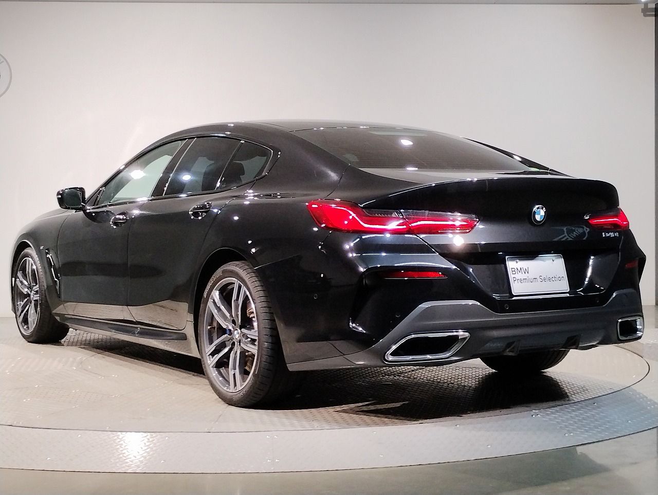G16 840i M Sport Gran Coupe B58 3.0i