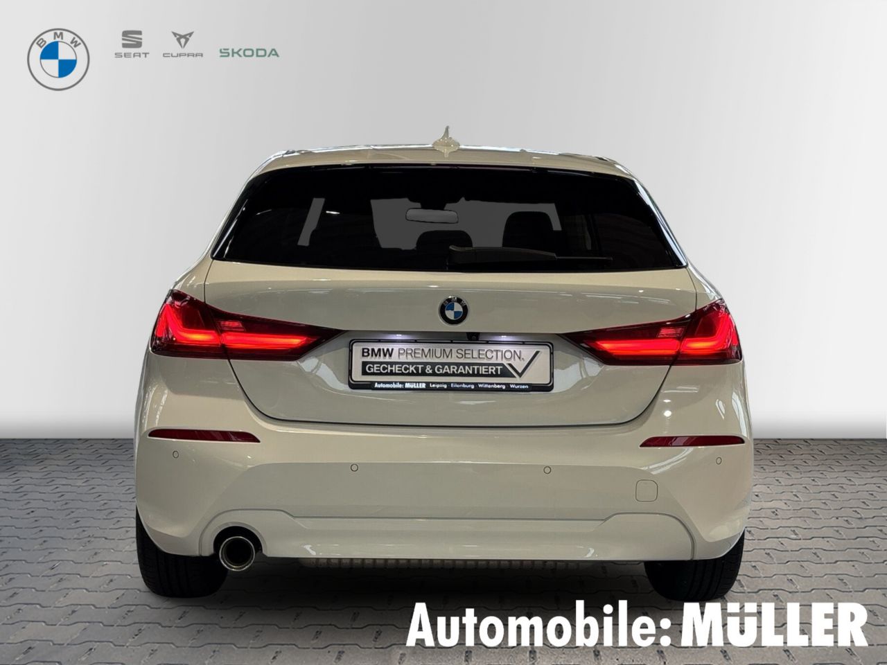 BMW 118