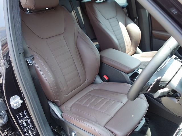 X3 20D