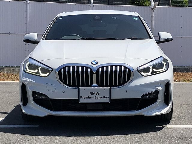 118i RHD