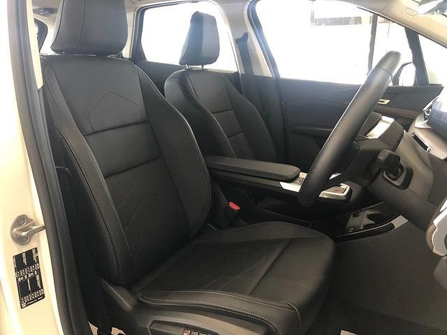 U06 218d Active Tourer B47 2.0d