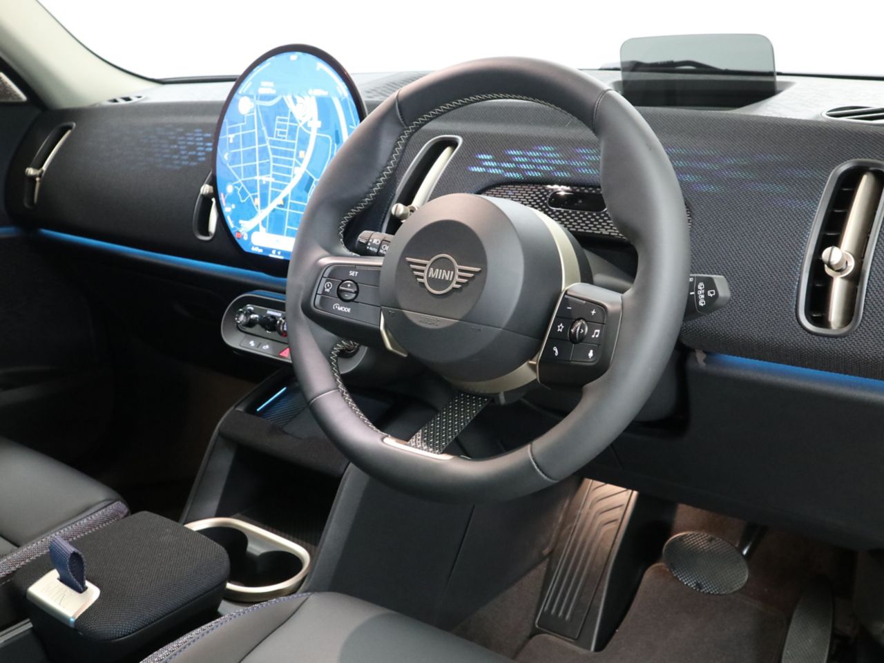 U25 MINI Countryman C