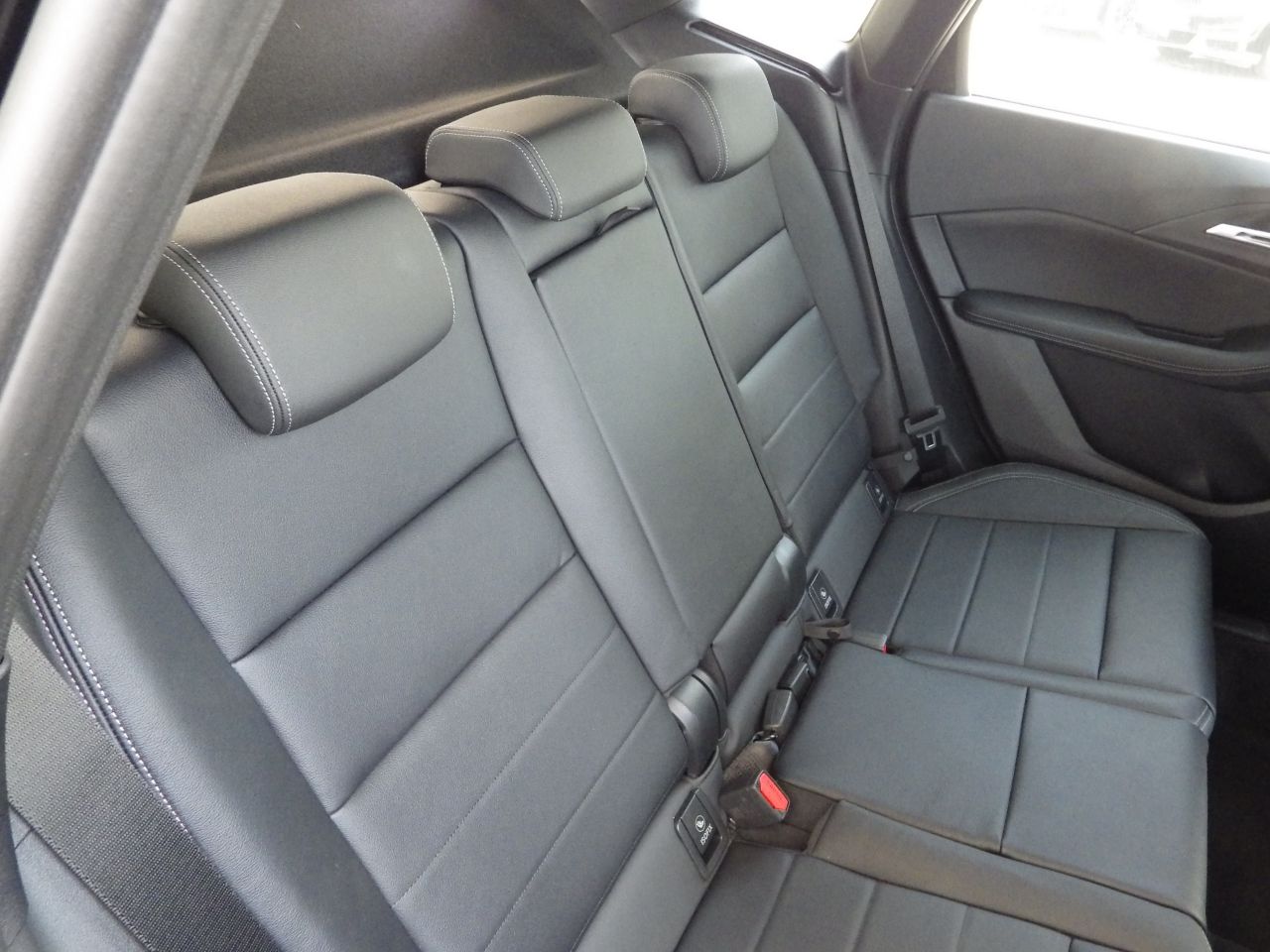 U06 218d Active Tourer B47 2.0d