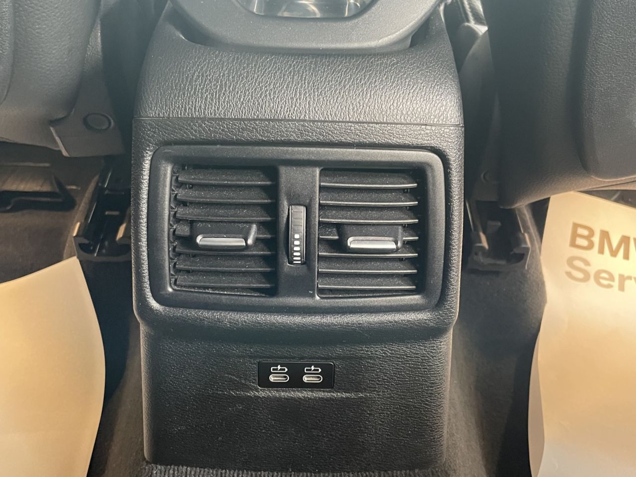 F39 X2 xDrive18d SAC B47 2.0d