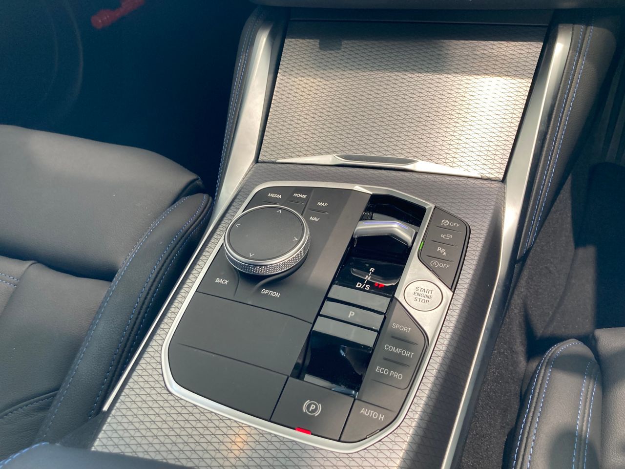G26 M440i xDrive B58 3.0 RHD