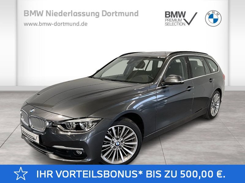 320d Touring