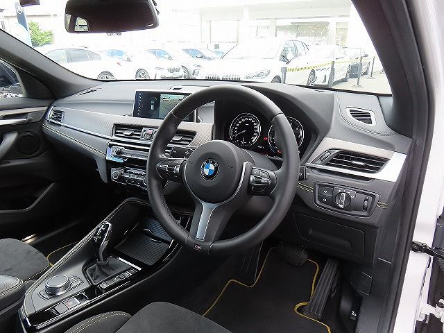 F39 X2 xDrive18d SAC B47 2.0d
