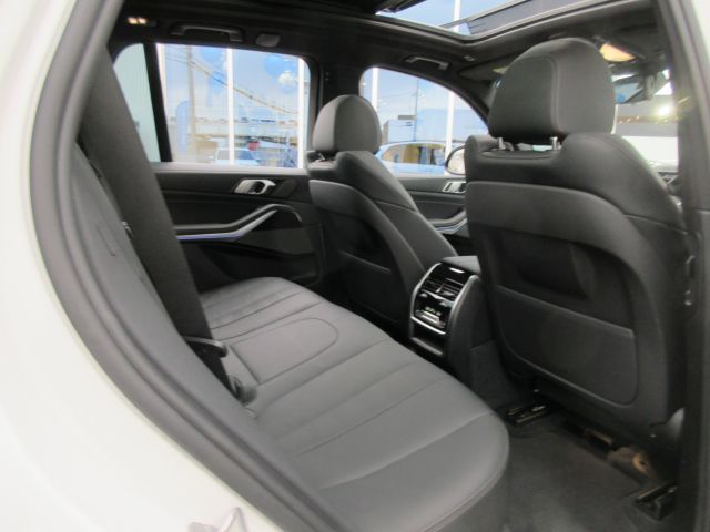 G05 X5 xDrive30d xLine B57 3.0d
