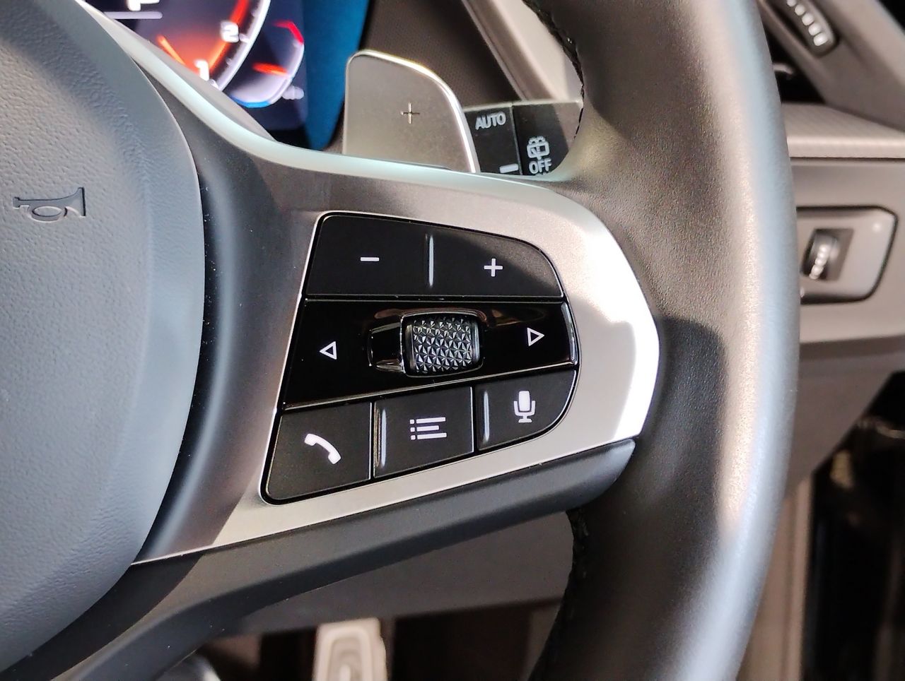 F40 M135i xDrive Sports Hatch 5-door B48 2.0i