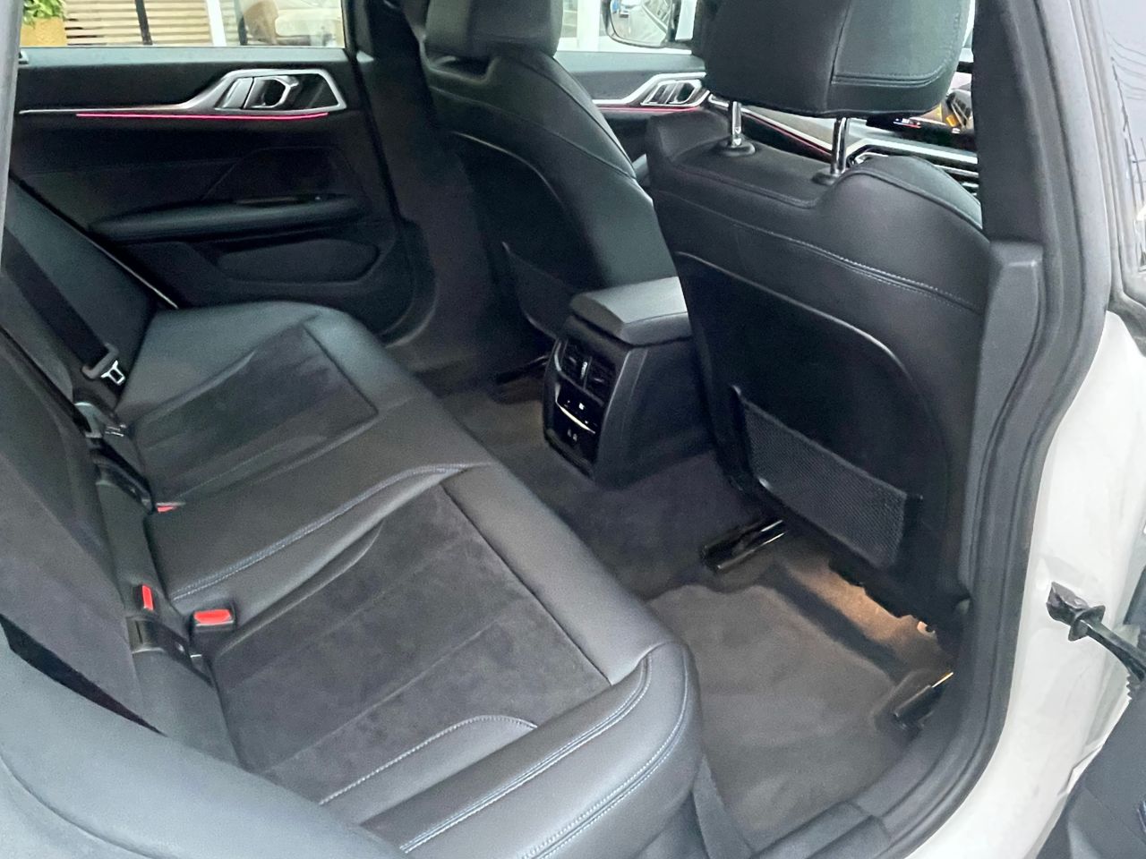 G26 420d xDrive Gran Coupe RHD