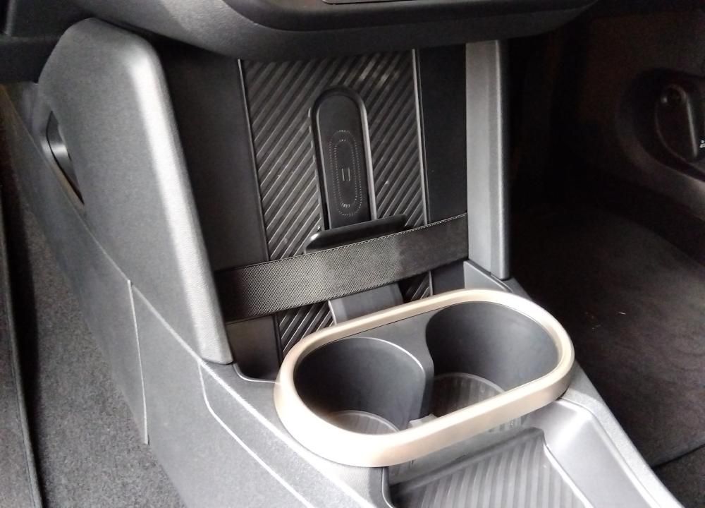 F66 MINI Cooper C 3Dr