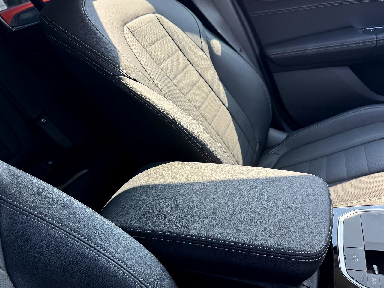 G01 X3 xDrive20d RHD ZA LCI