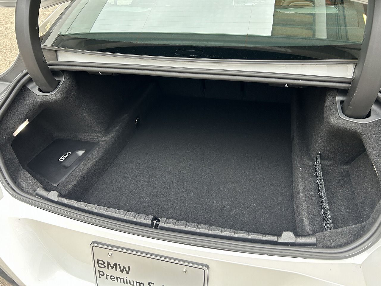 G16 840d xDrive Gran Coupe B57 3.0d