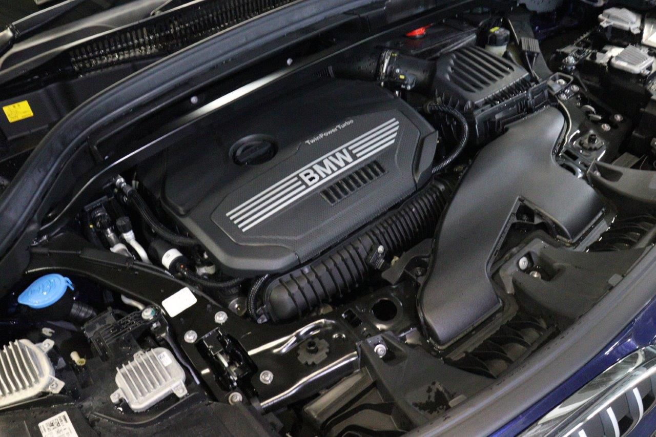 F48 X1 xDrive20i B48 2.0i