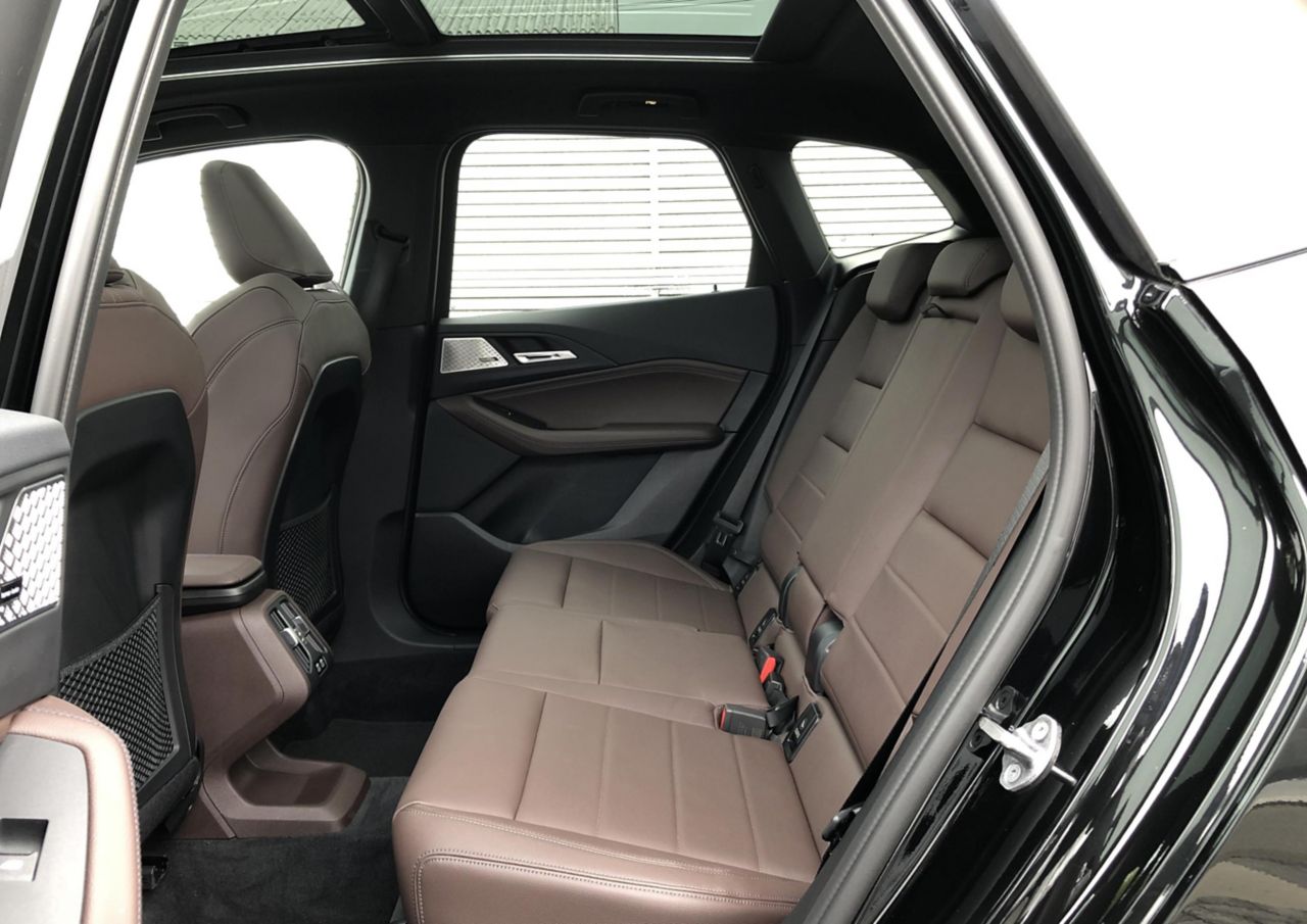 U06 218d Active Tourer B47 2.0d