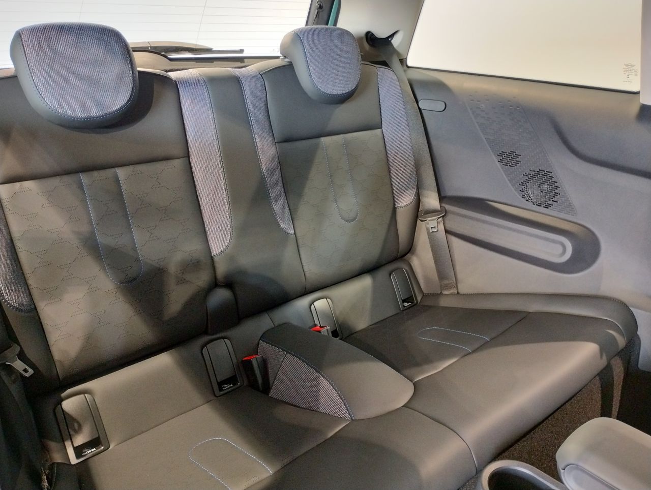 F66 MINI Cooper S 3Dr