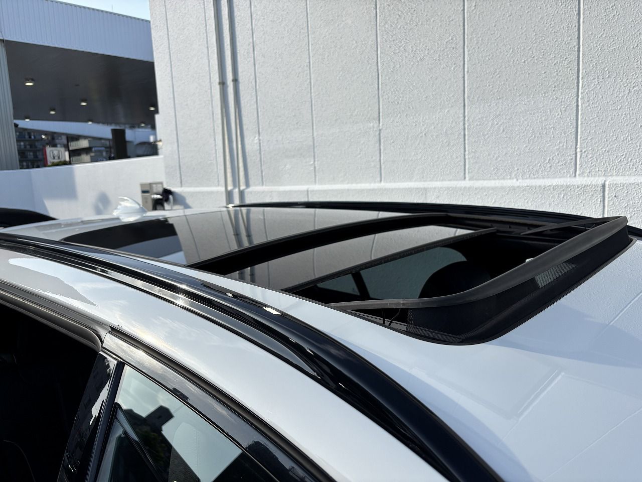 G31 520i SE Touring B48 2.0i TU