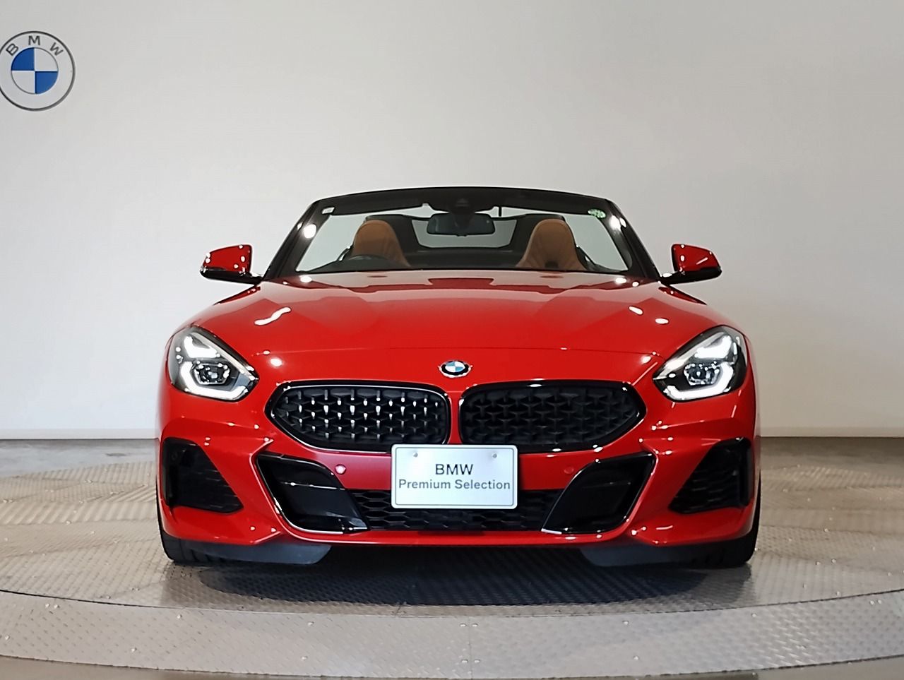 G29 z4 sDrive20i RHD