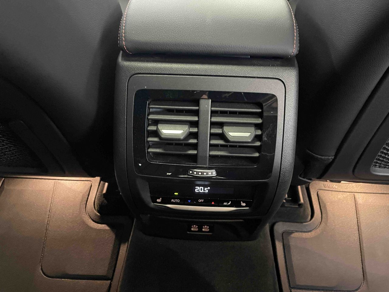 X4 xDrive20d RHD