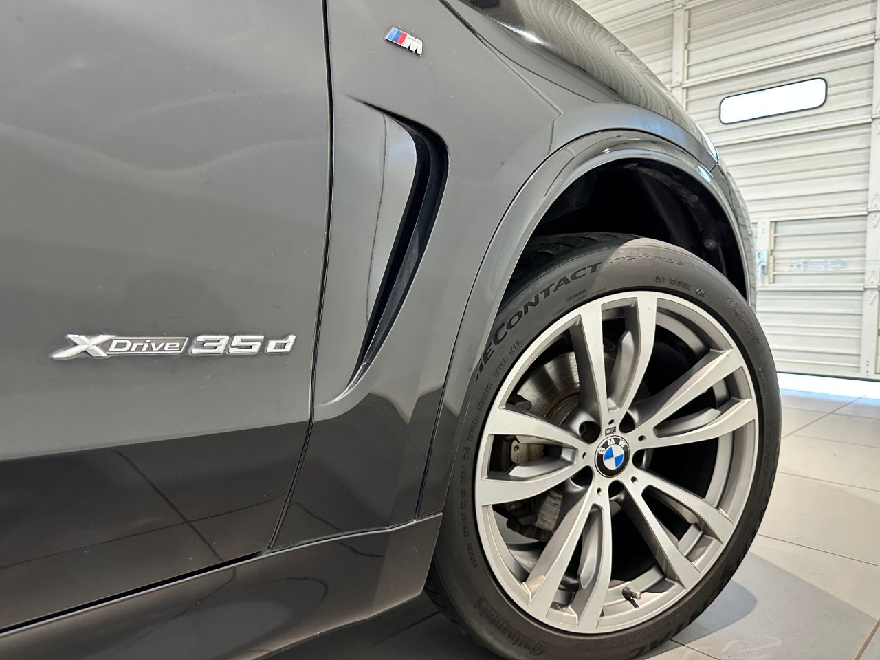 X5 XDRIVE35D