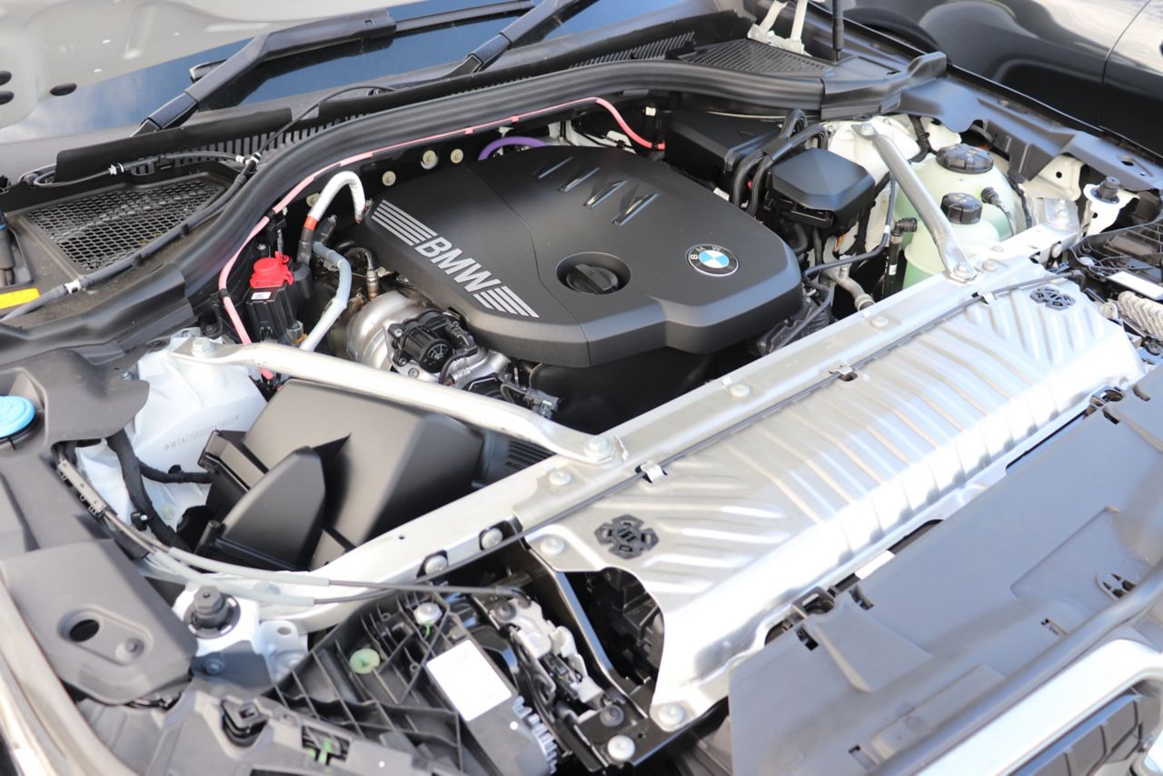 G45 X3 20d US