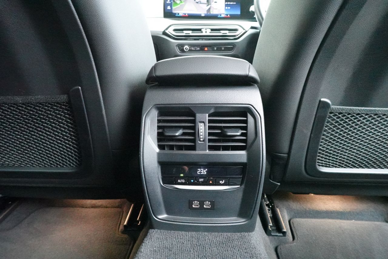 G21 320d xDrive Touring LCI RHD