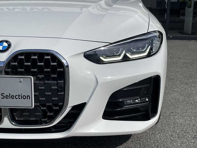G22 420i B48 2.0 RHD