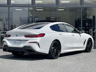 G16 840d xDrive Gran Coupe B57 3.0d
