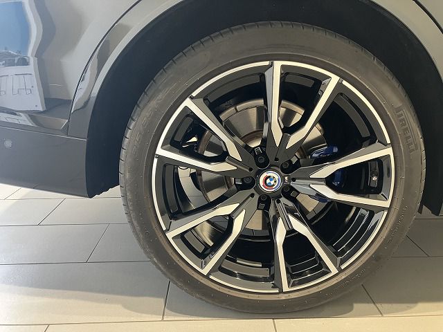 G07 X7 xDrive40d B57 3.0d