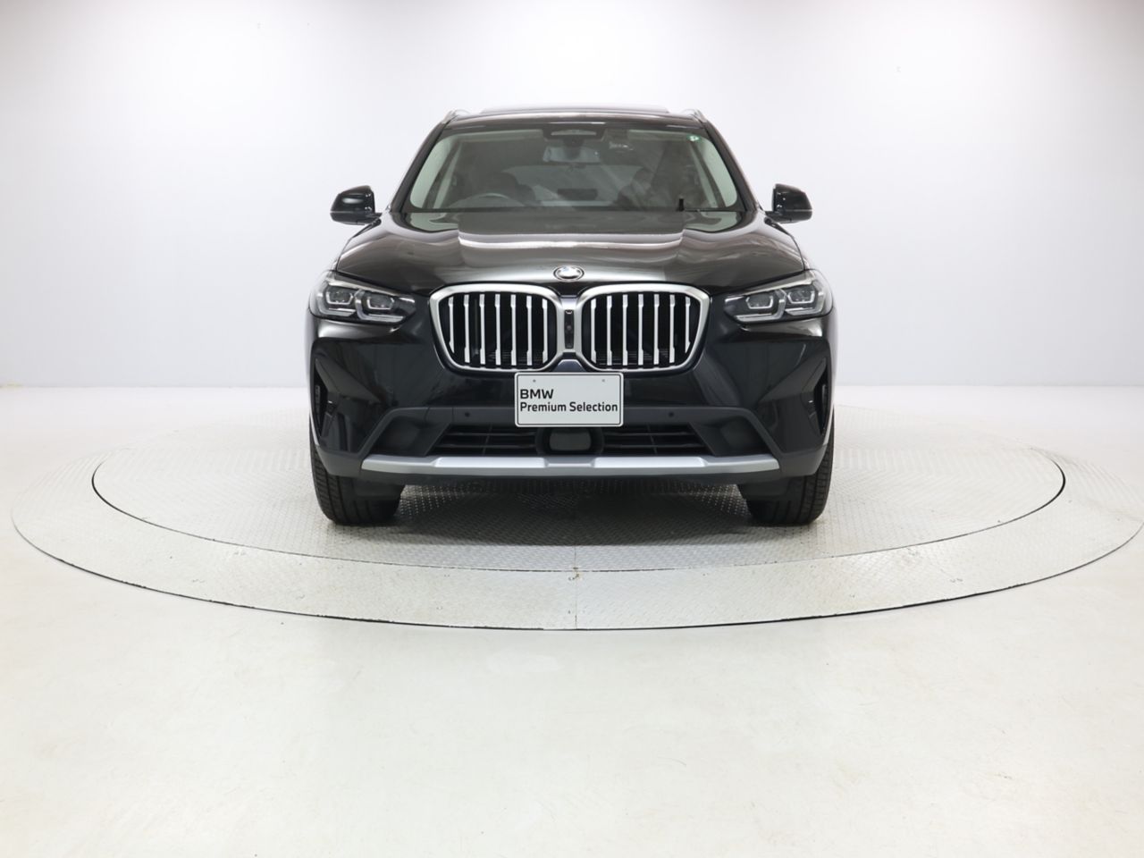 G01 X3 xDrive20i RHD ZA LCI