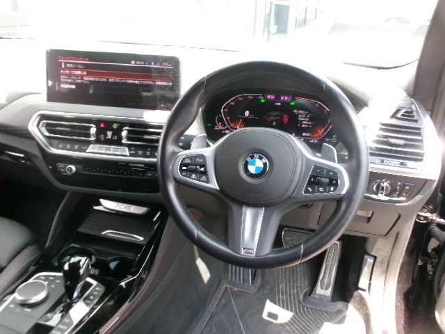X4 xDrive20d RHD