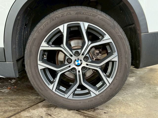 F48 X1 xDrive18d B47 2.0d LCI