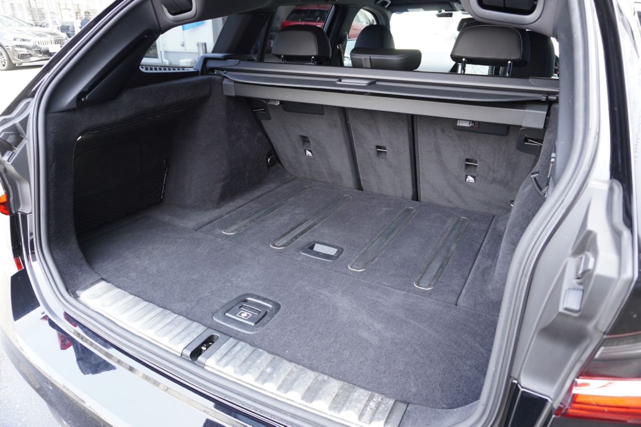 G21 320d xDrive Touring RHD