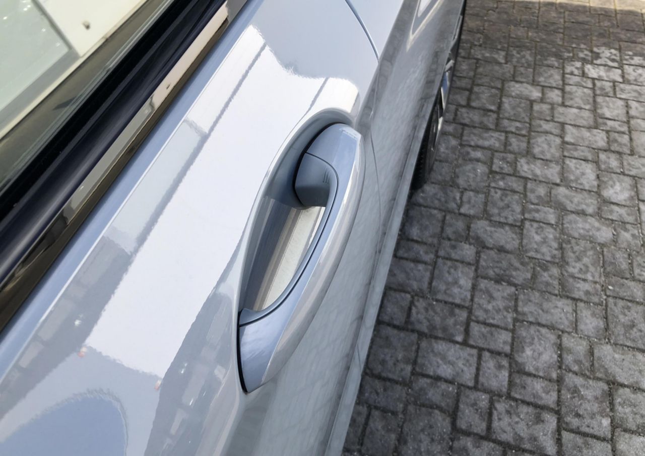 G01 X3 xDrive20d RHD ZA LCI