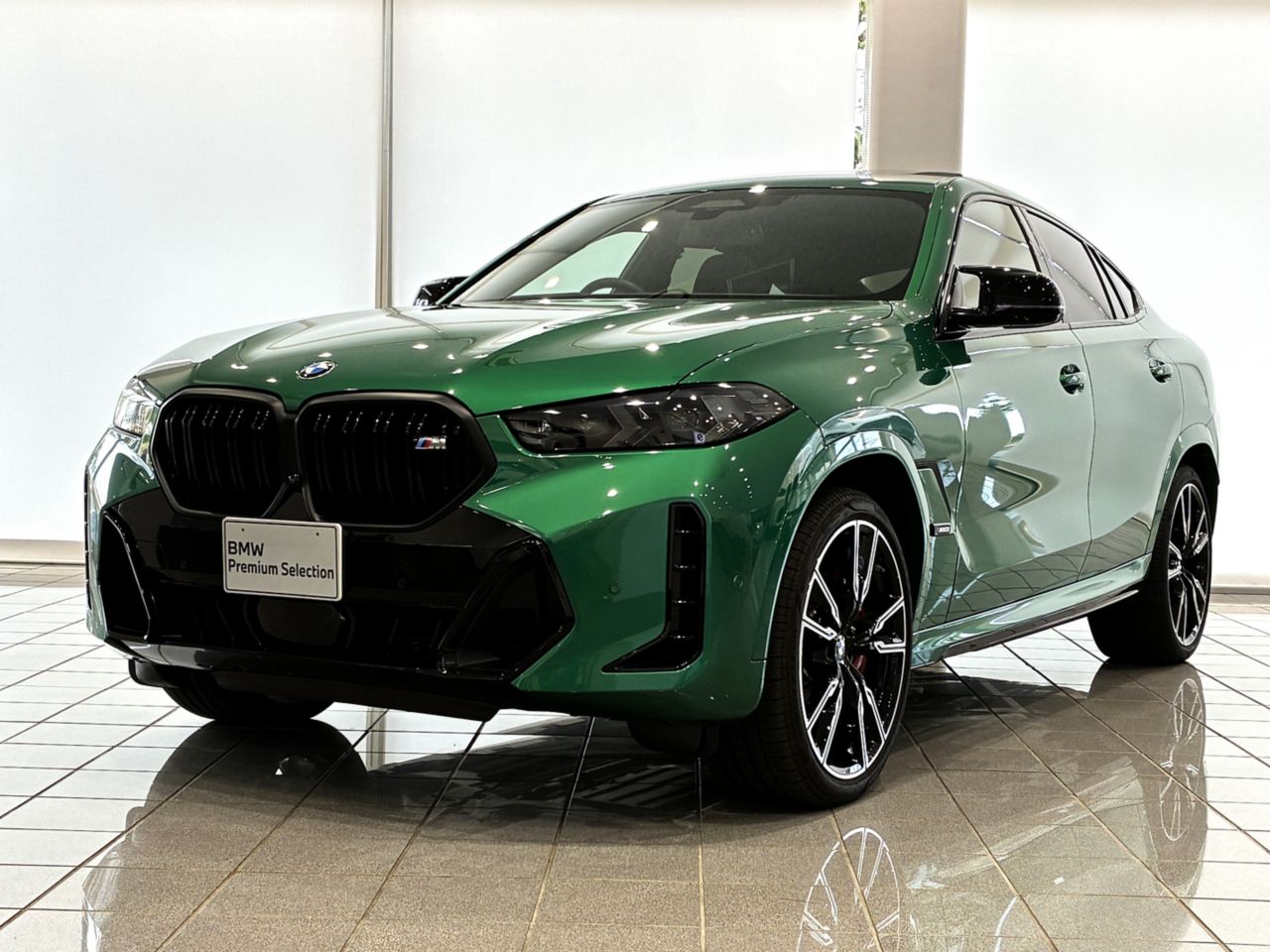 X6 M60i xDrive