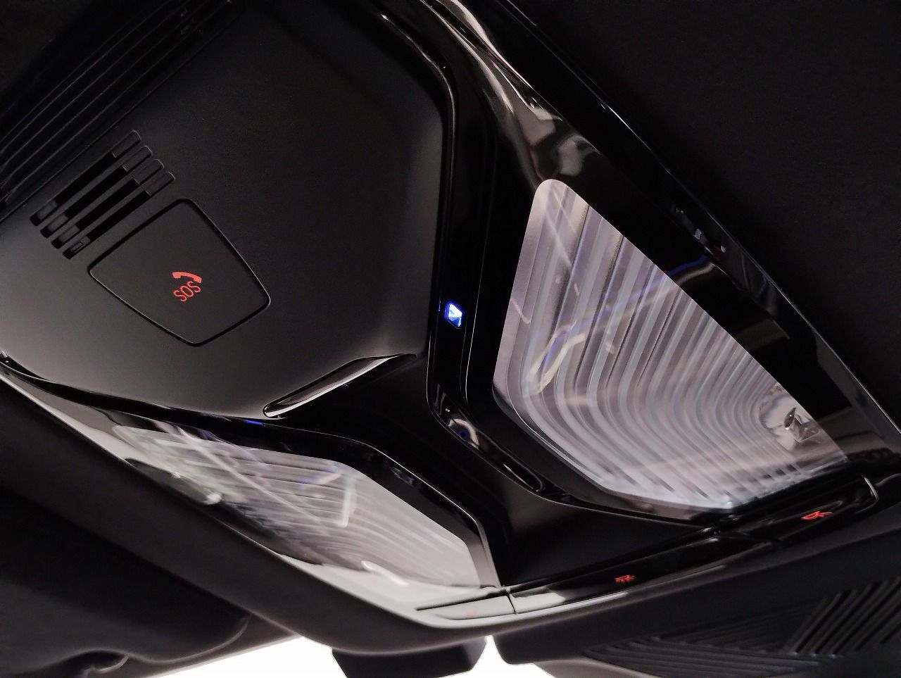 XM RHD