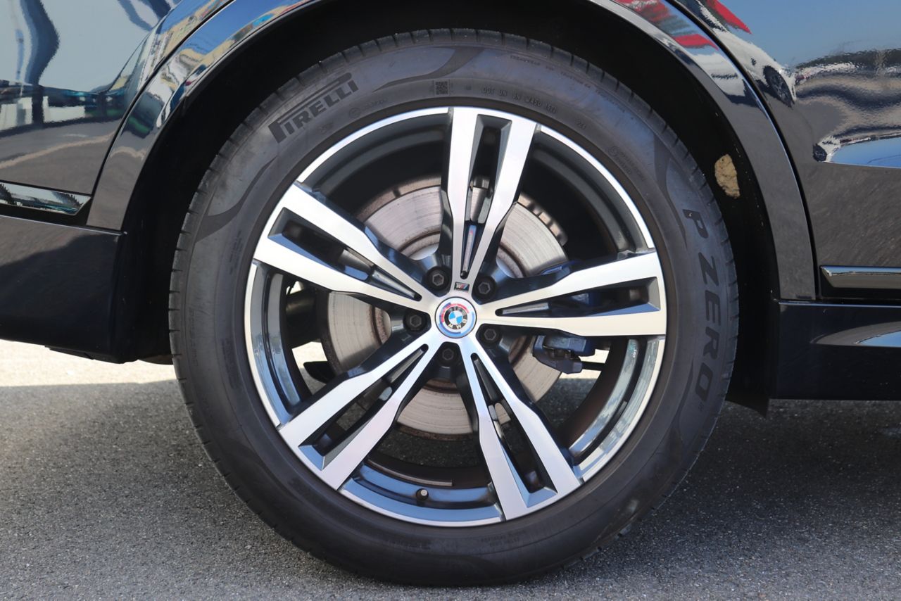 G07 X7 xDrive40d B57 3.0d