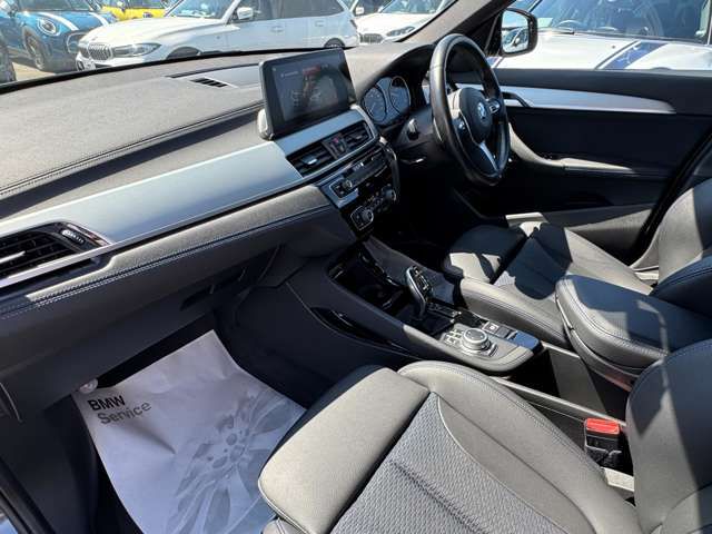 F48 X1 xDrive18d B47 2.0d LCI