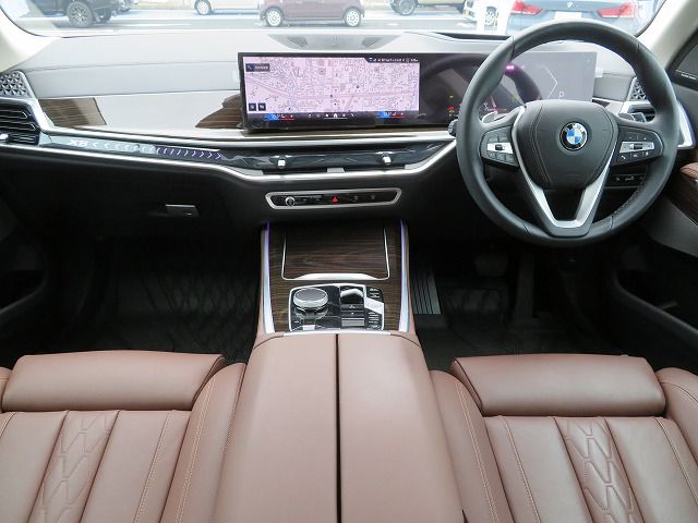 X5 xDrive30d RHD