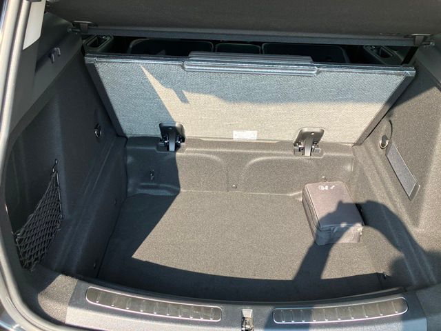 MINI CROSSOVER ONE