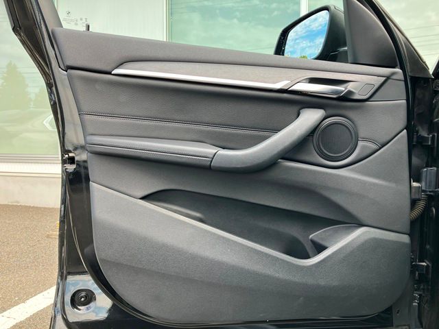 F48 X1 xDrive18d B47 2.0d LCI