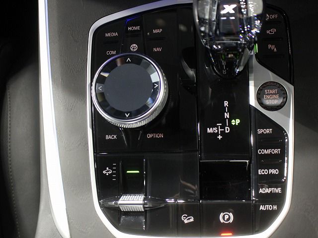 G07 X7 xDrive40d B57 3.0d