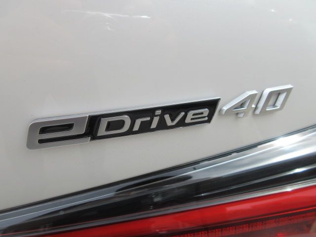 G26 i4 eDrive 40 LCI