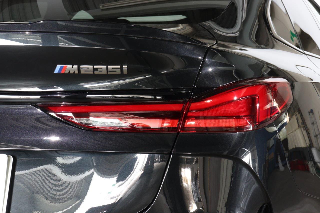 F4* **35i xDrive **** ***** B48 2.0i