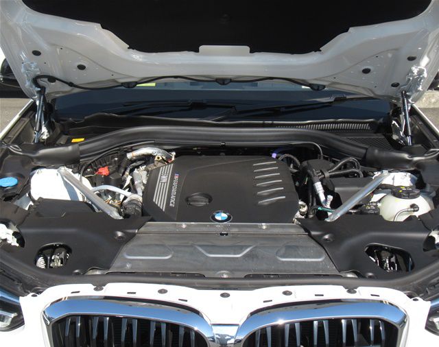 G01 X3 M40d RHD LCI ZA