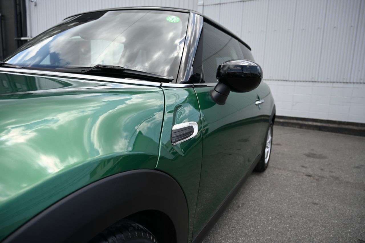 F56 MINI Cooper 3-Door Hatch LCI