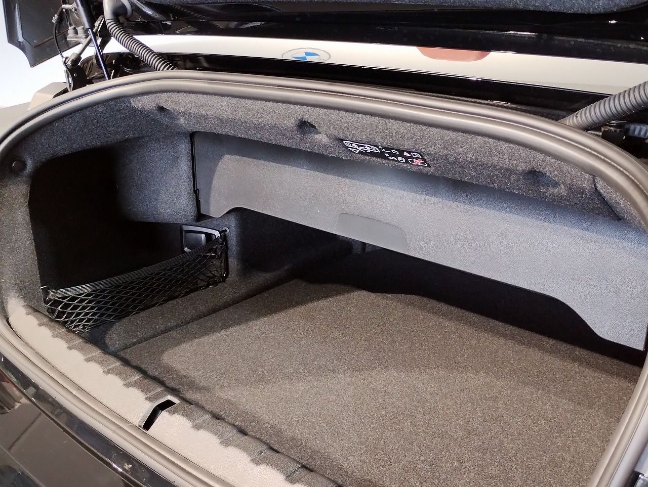 G23 M440i xDrive Convertible RHD