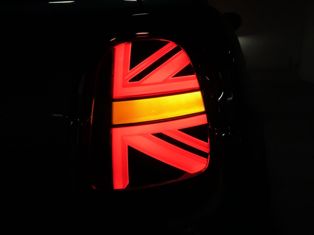F57 MINI Cooper S Convertible LCI